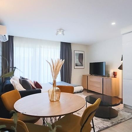 Hm - Issy Oporto Apartment Exterior photo