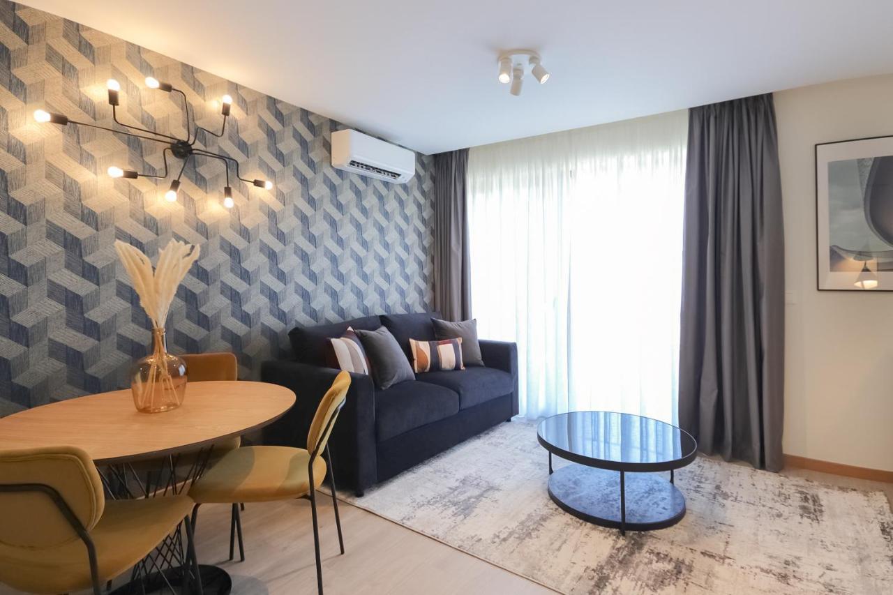 Hm - Issy Oporto Apartment Exterior photo