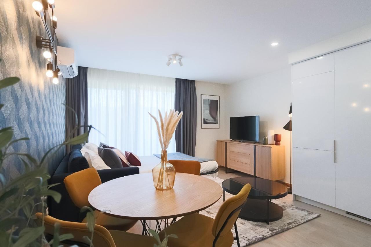 Hm - Issy Oporto Apartment Exterior photo