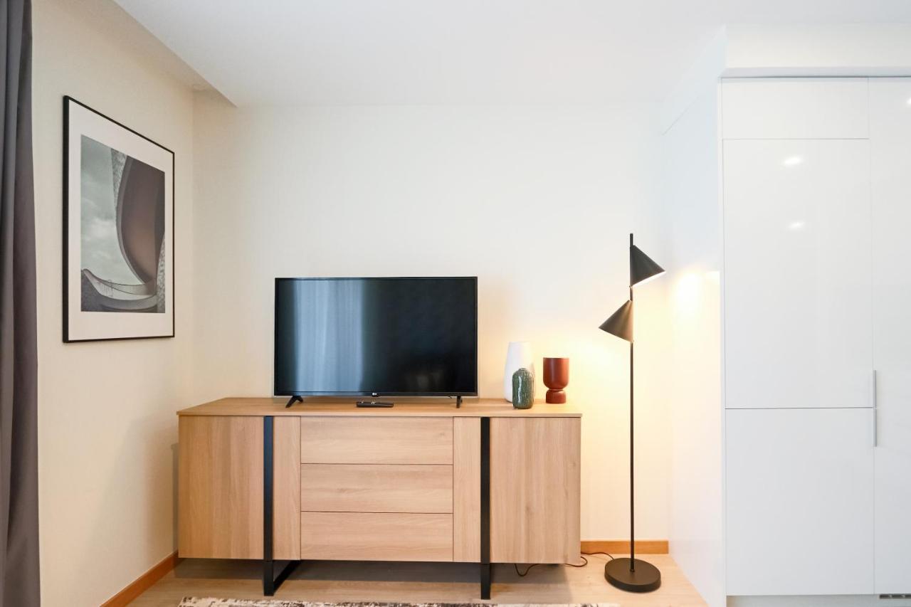 Hm - Issy Oporto Apartment Exterior photo