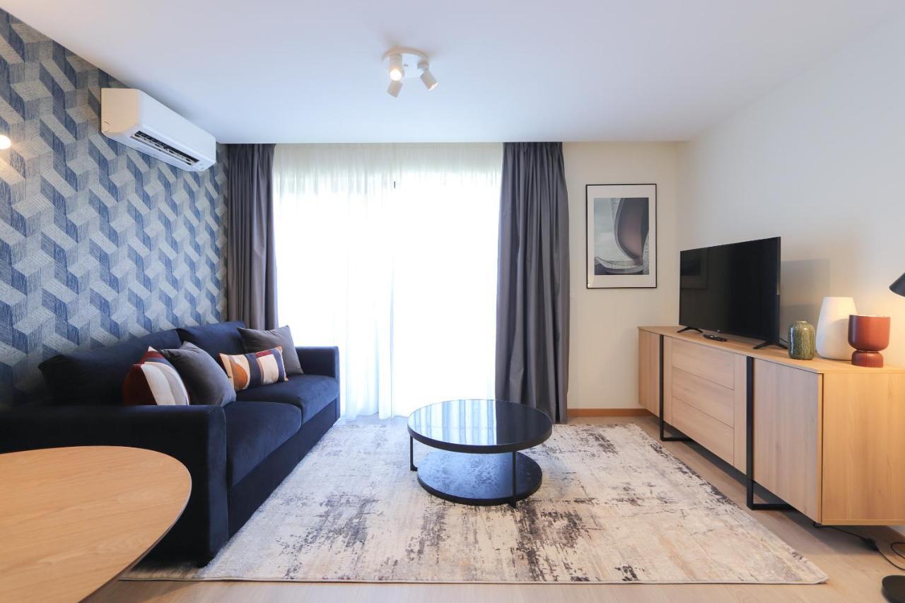 Hm - Issy Oporto Apartment Exterior photo