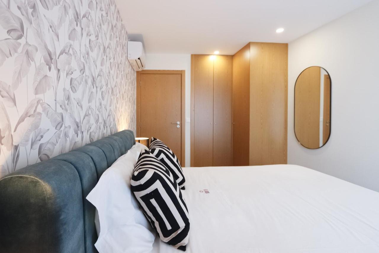 Hm - Issy Oporto Apartment Exterior photo