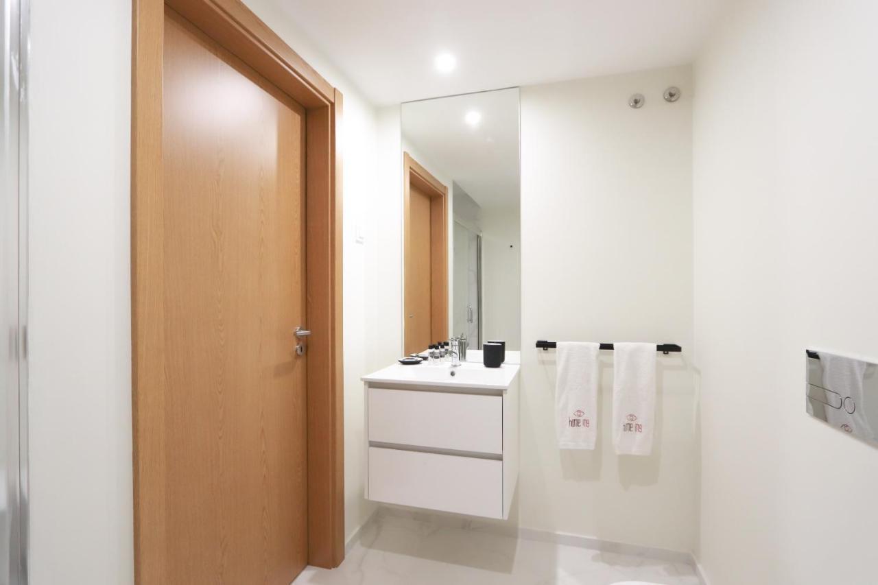 Hm - Issy Oporto Apartment Exterior photo