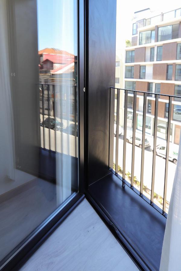 Hm - Issy Oporto Apartment Exterior photo