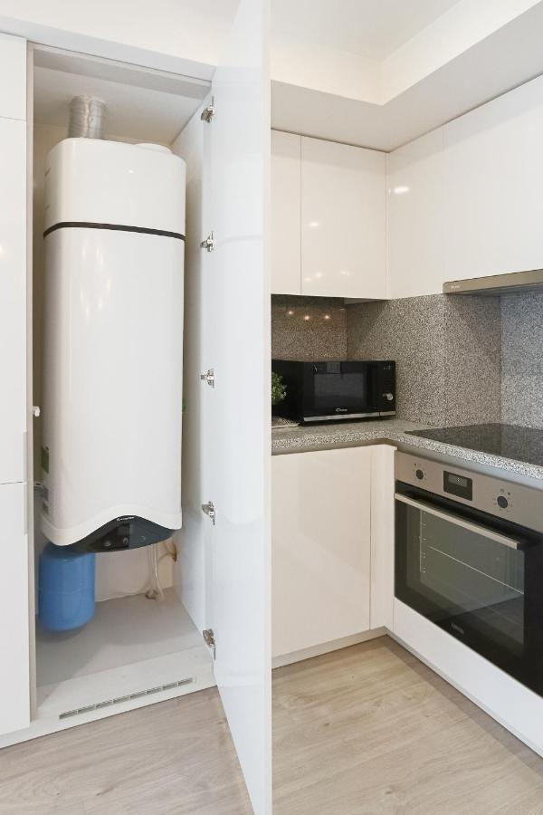 Hm - Issy Oporto Apartment Exterior photo