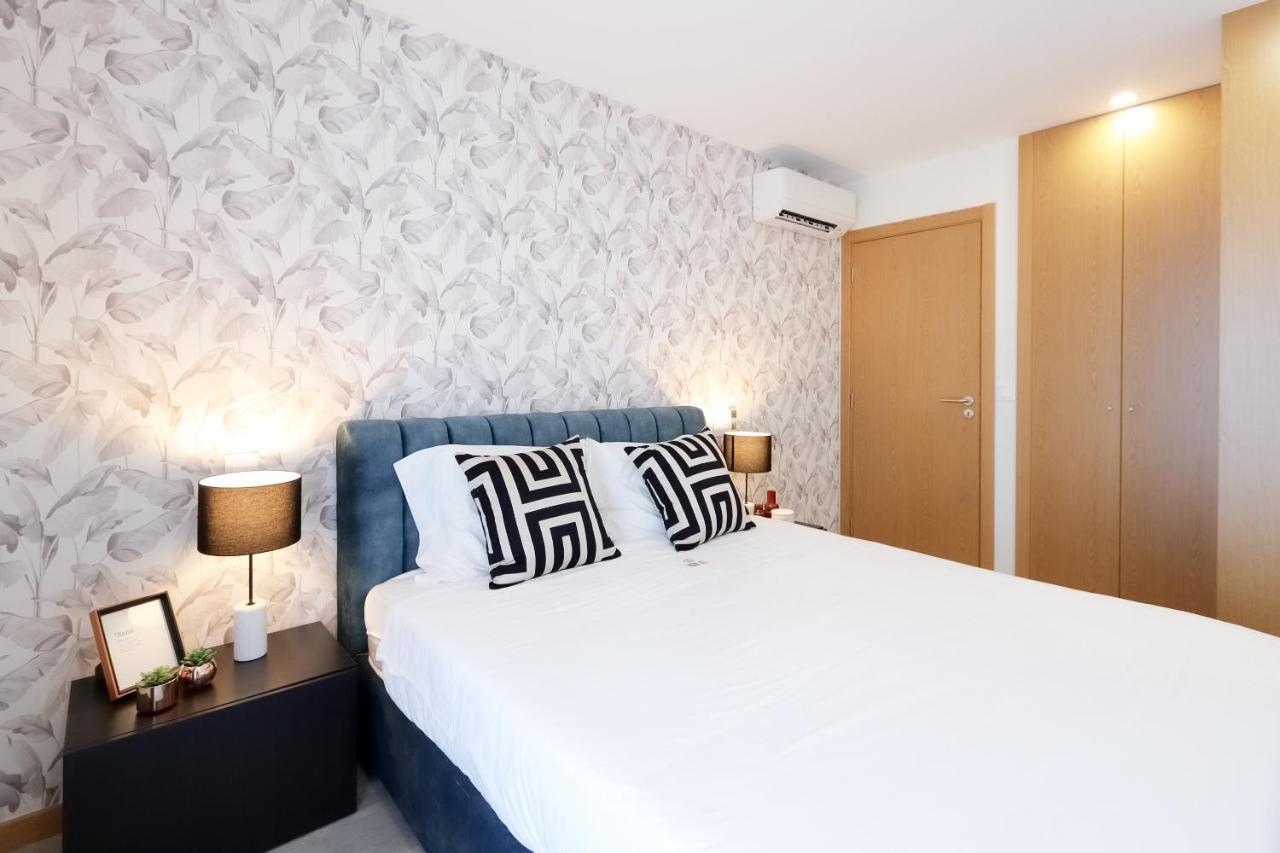 Hm - Issy Oporto Apartment Exterior photo