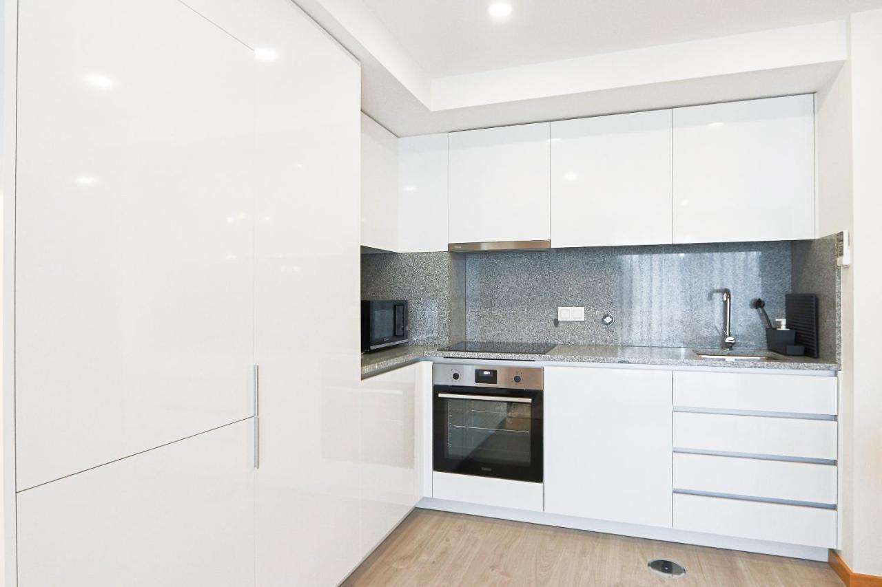 Hm - Issy Oporto Apartment Exterior photo