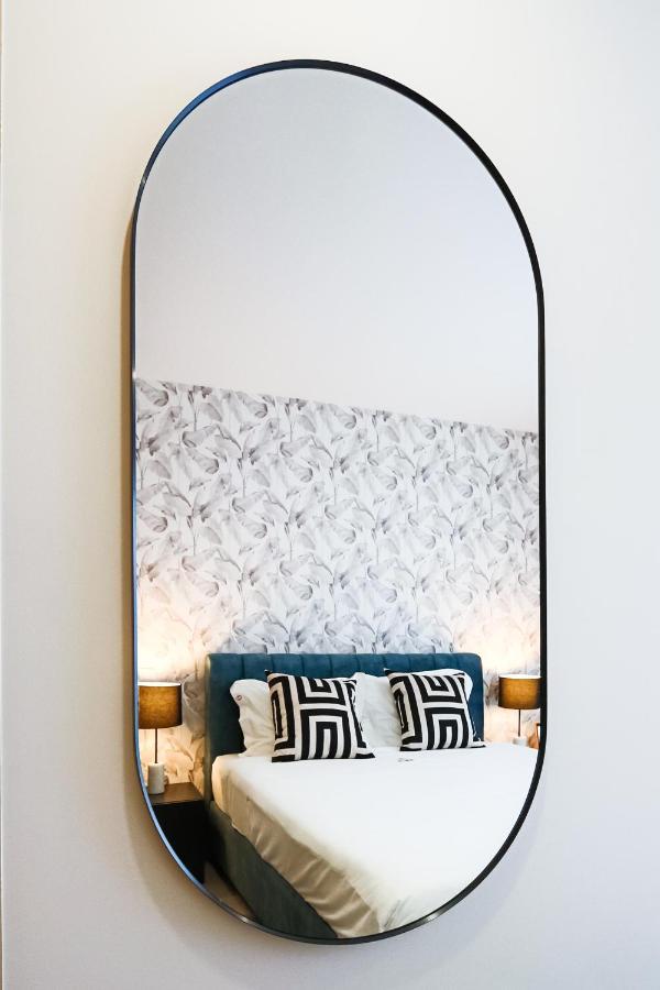 Hm - Issy Oporto Apartment Exterior photo