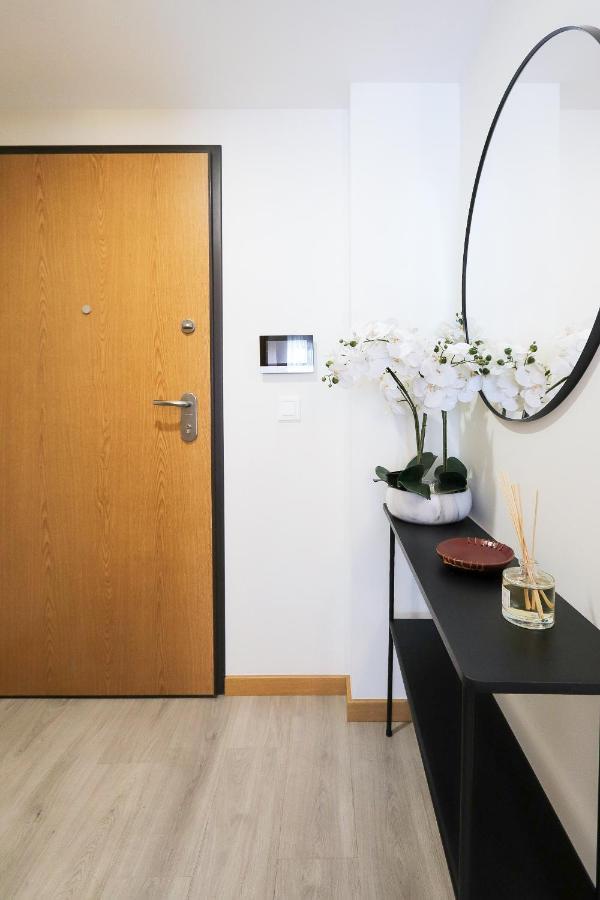 Hm - Issy Oporto Apartment Exterior photo